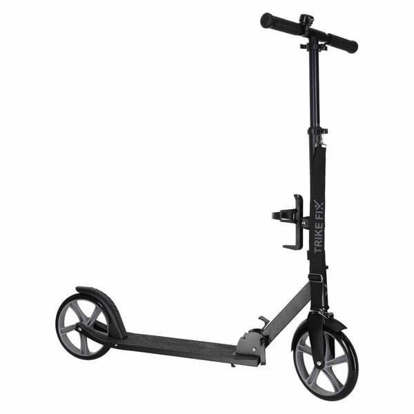 Sparkcykel - Kickbike för barn