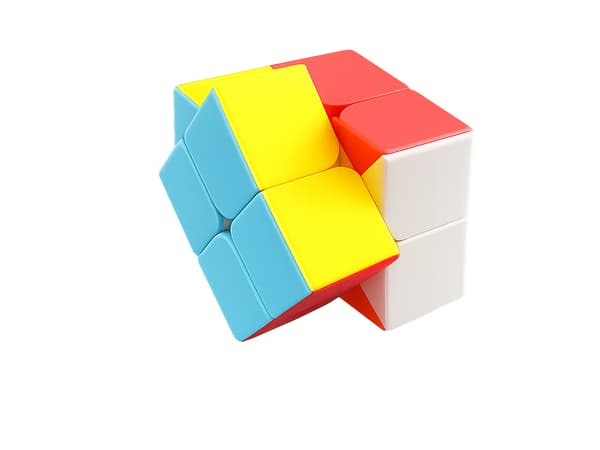 Speedcube 2x2