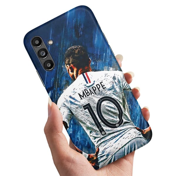 Deksel / Mobildeksel til Samsung Galaxy S26 Plus - Mbappe