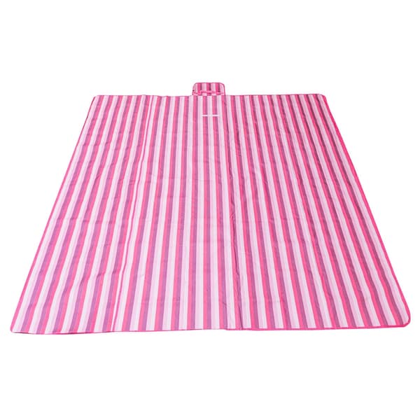 Picknickfilt / Strandfilt - 200 x 200cm