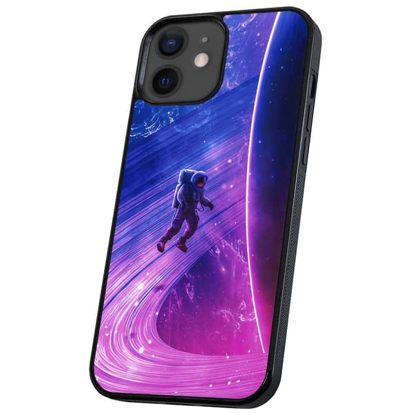 iPhone 11 - Cover/Mobilcover Space