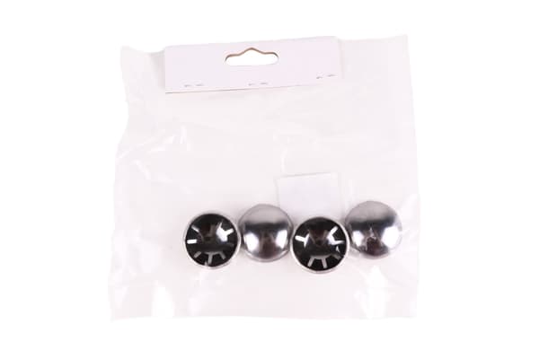 Pyörän navan suojus 4 kpl Ø20 mm