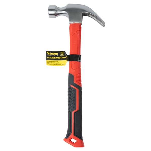 Hammer klo 720 g proff