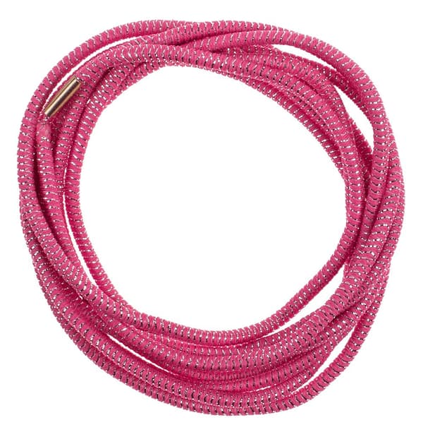 Elastiskt Hopprep/Twistband för Barn - 2 m