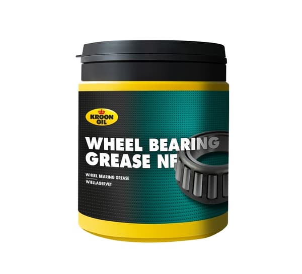 Hjullagerfett 600 g
