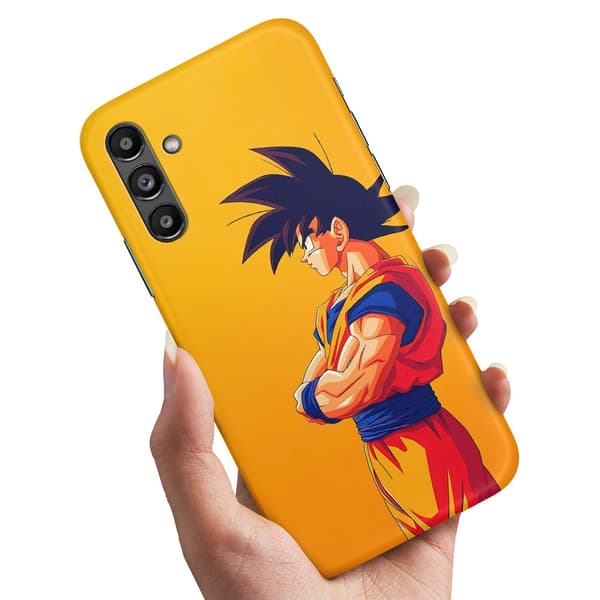 Deksel / Mobildeksel til Samsung Galaxy S23 FE - Goku