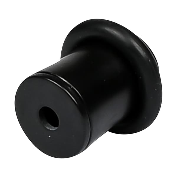 Dørstopper mini sort