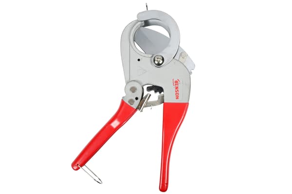 Rørskærer 6-42 mm