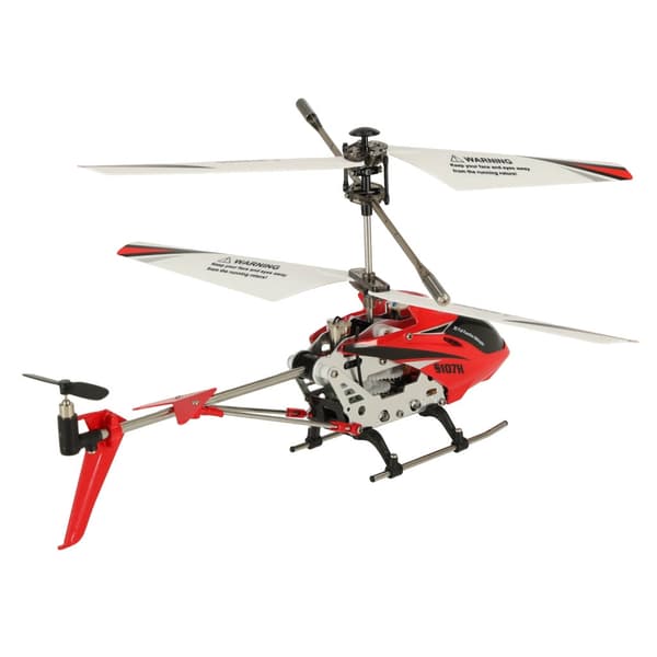 RC Helikopter - SYMA S107H