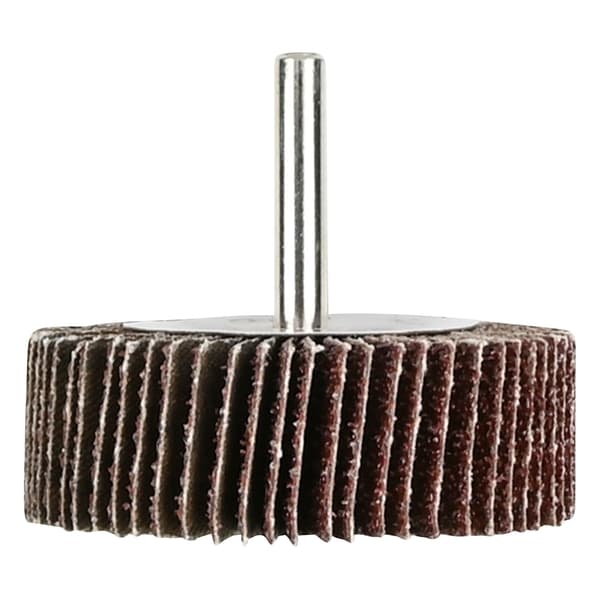 Lamelslibeskive 60 x 20 mm