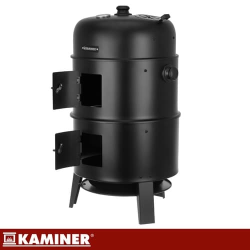 Grill / Kullgrill - 44x80x42cm