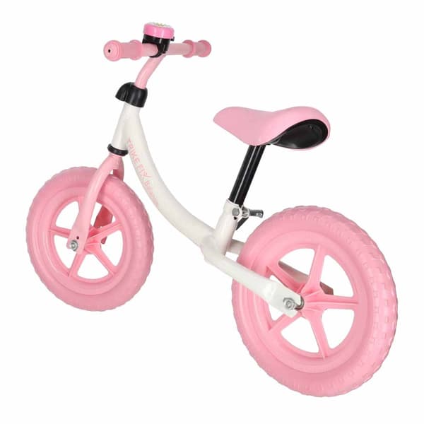 Balancecykel - Løbecykel til børn