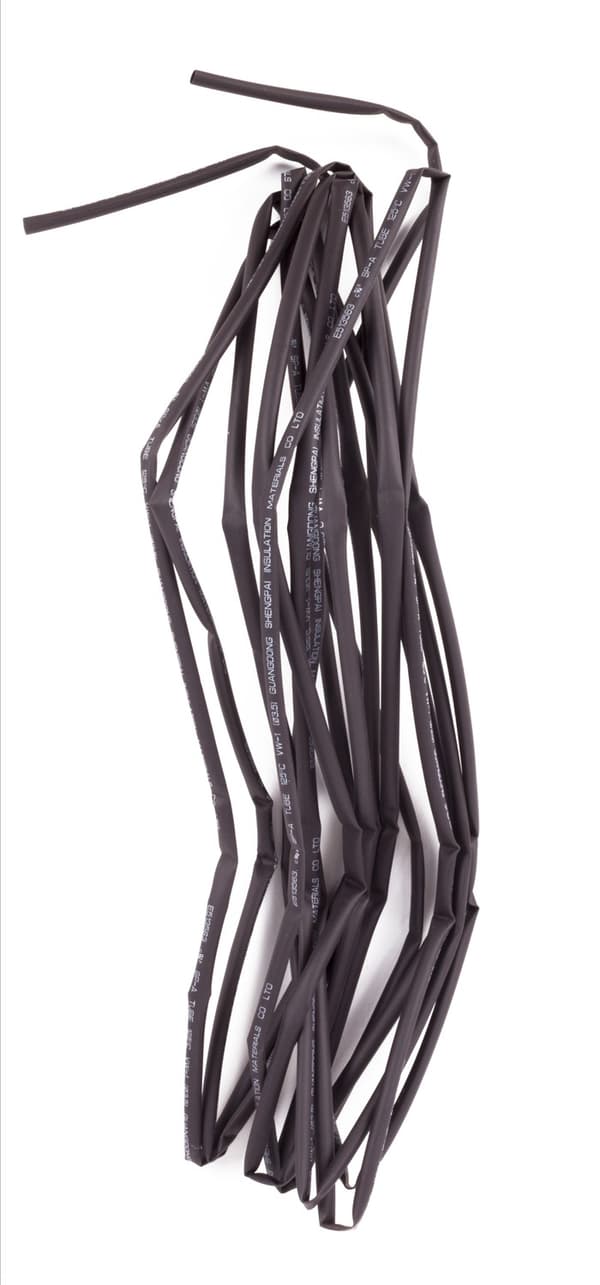 Krympeplast 3,5 mm x 5 m