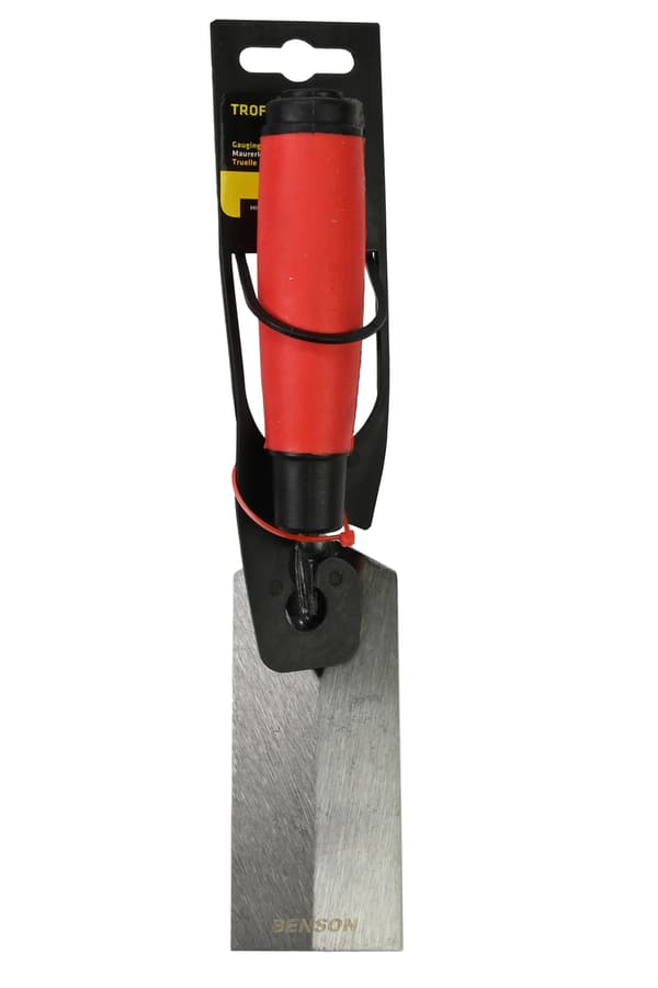 Murslev 125 x 50 mm