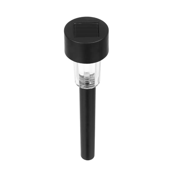 Hagelampe Solcelle / Lampe - 10 stk