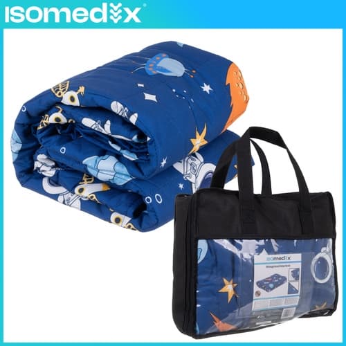 Vektdyne for Barn - 4kg - 100x150cm
