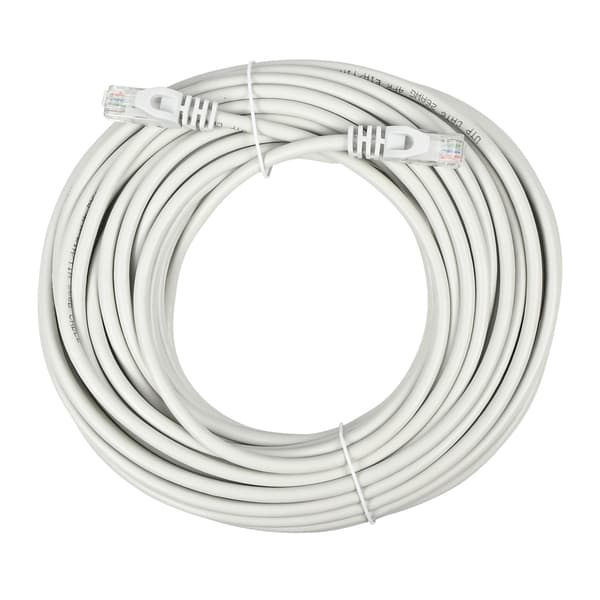 Nätverkskabel CAT6 15 m