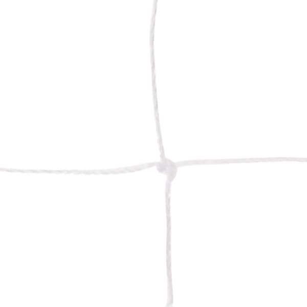 Erstatningsnet til fodboldmål – 213x150 cm