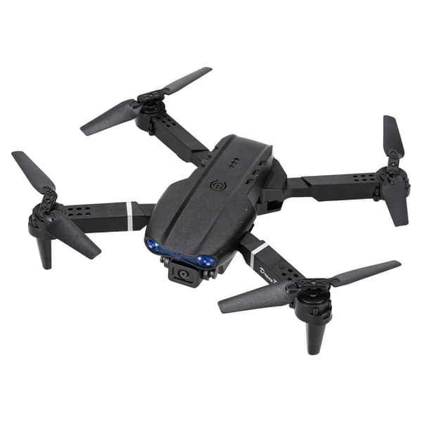 Drone RC E99 Pro dobbelte kameraer headless