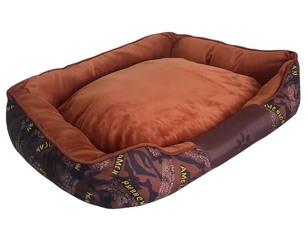 Hundesofa medium