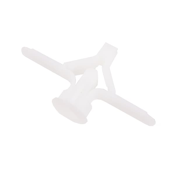 Kiinnitystulppa Ø5.7 x 30 mm 10 kpl