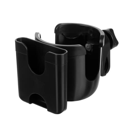 Kopholder & Mobilholder til Barnevogn