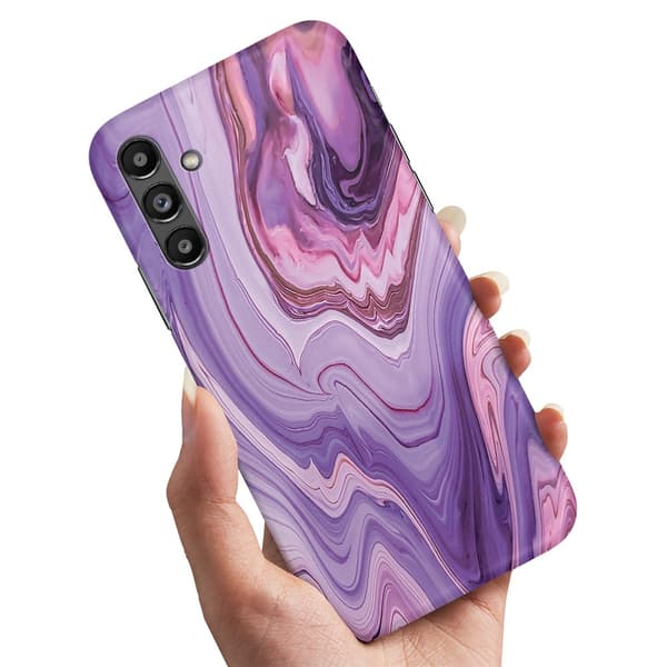 Deksel / Mobildeksel til Samsung Galaxy S26 Plus - Marmor