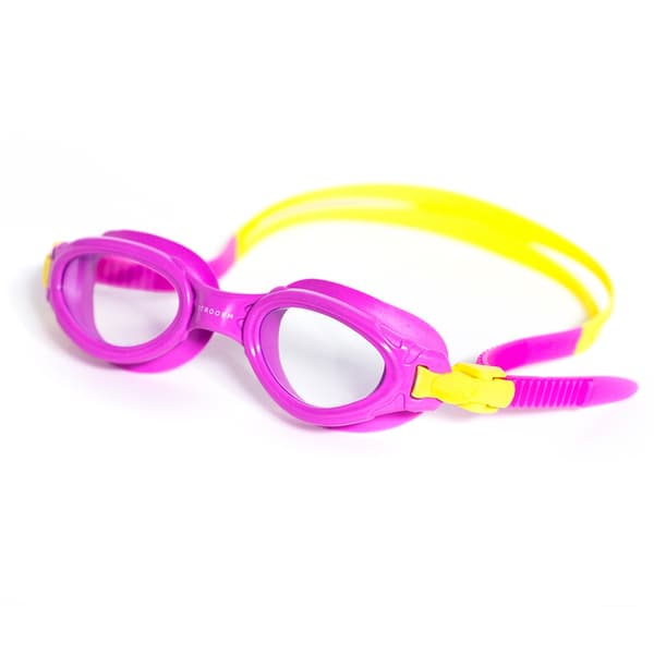 Strooem Uimalasit Lapsille - 4-12 vuotta - Bright - Pink