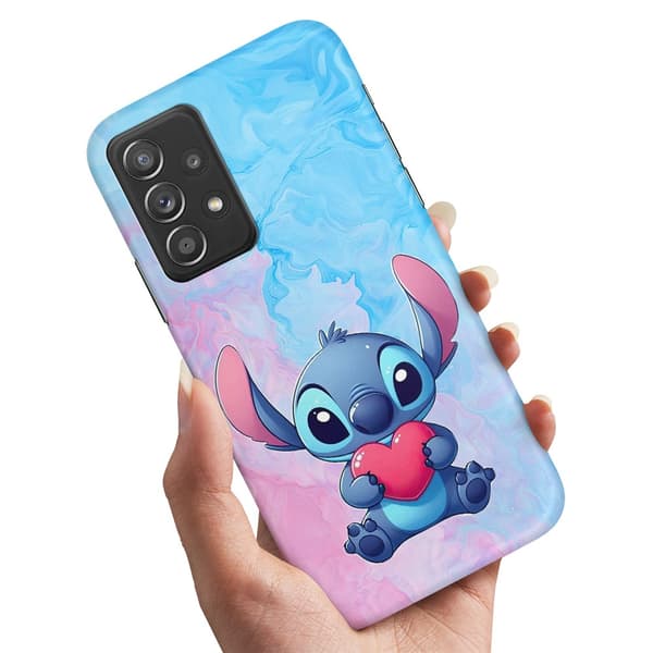 Deksel / Mobildeksel til Samsung Galaxy A32 5G - Stitch