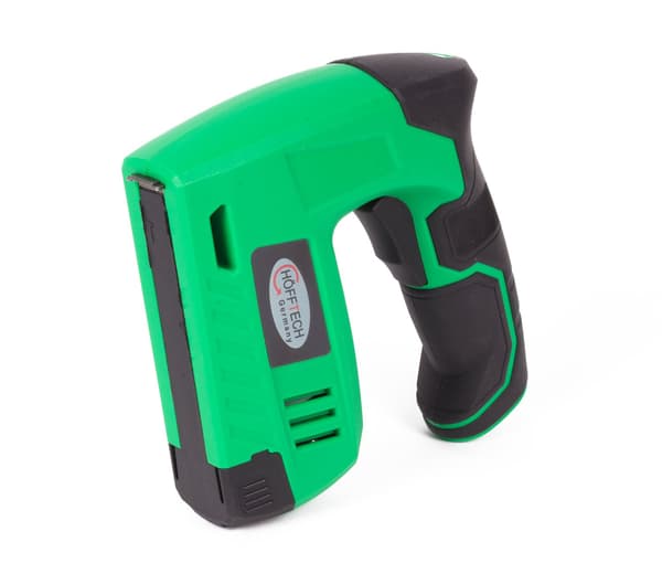 Heftpistol trådløs 4V 1300 mAh