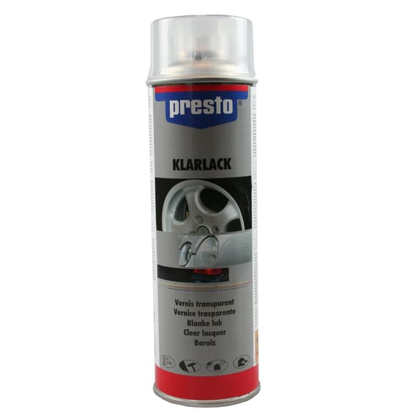 Kirkaslakka 500 ml