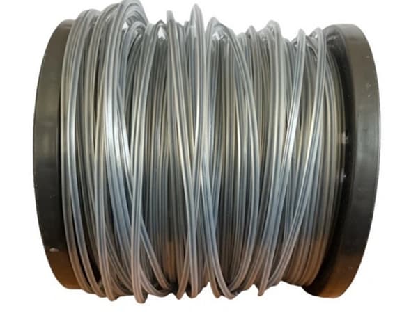 Trimmertråd 2,7 mm - Firkantet profil