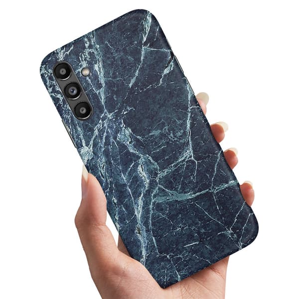 Deksel / Mobildeksel til Samsung Galaxy S26 Plus - Marmor
