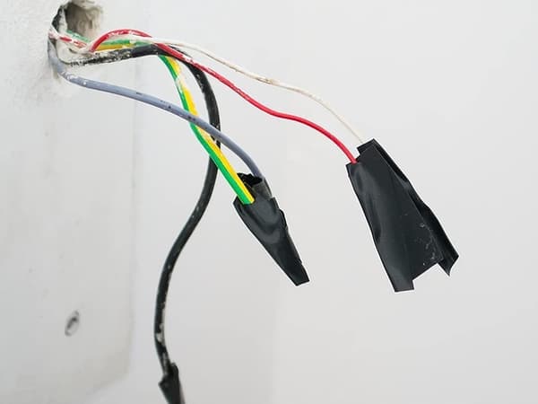 Eltejp / Tejp - 9m