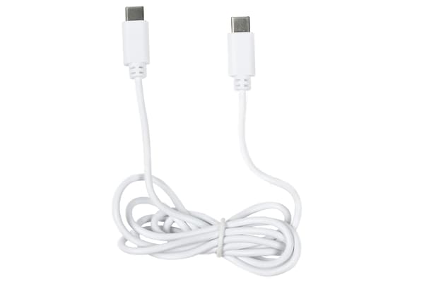 USB-C til USB-C kabel 1,2 m