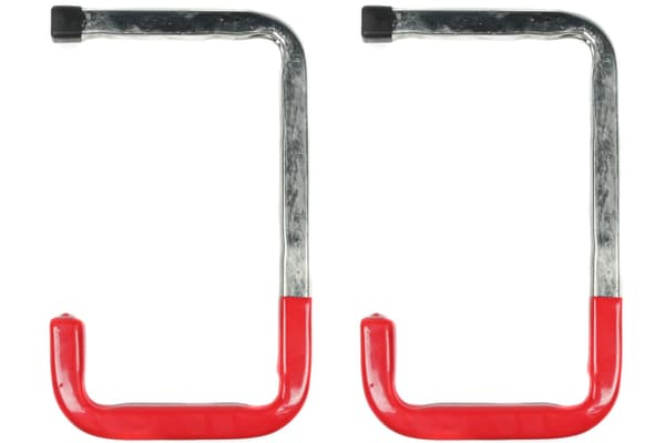 Krokar 26×15 cm 2-pack