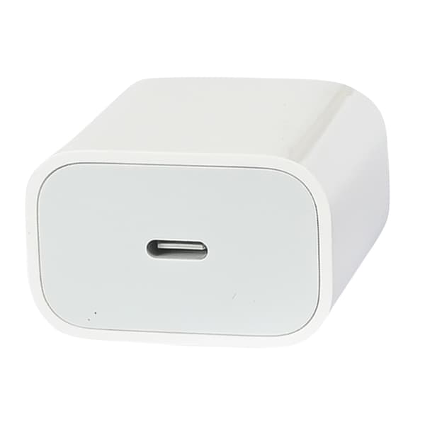 USB-C laddare 20W