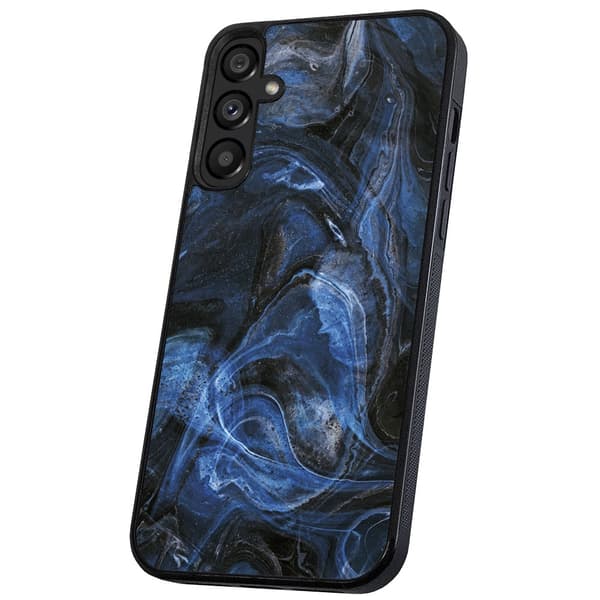 Samsung Galaxy S26 FE - Deksel/Mobildeksel Marmor