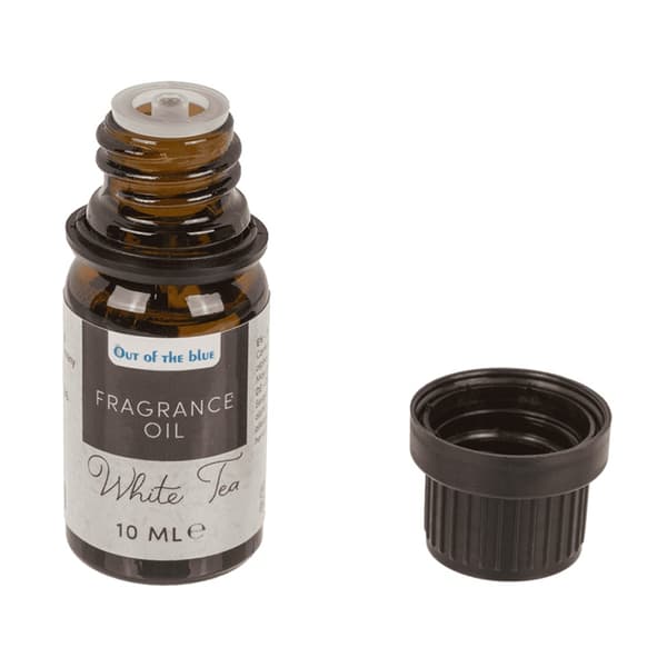 12-Pack - Doftolja / Parfymolja för Aromalampor - Olika dofter