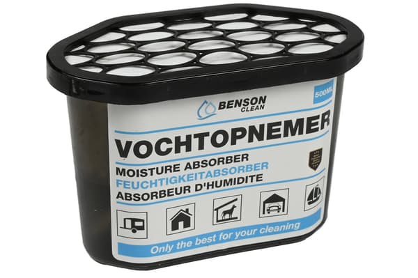 Fugtabsorber 500 ml