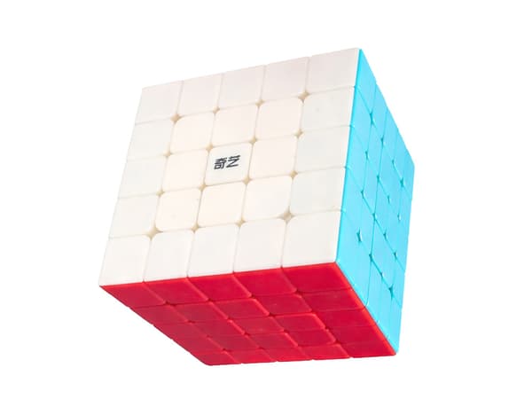 Speedcube 5x5