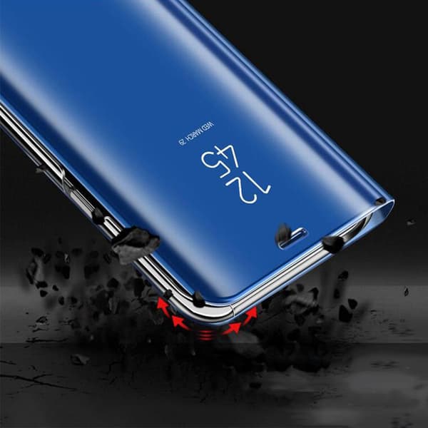 OnePlus 6T - Mobildeksel/Deksel – Speil
