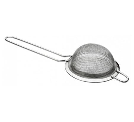 Finmaskig Sil 8,5 cm