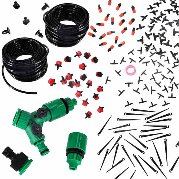 Bevattningssystem / Hängande sprinkler - 25m