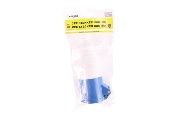 CEE-kontakt hona