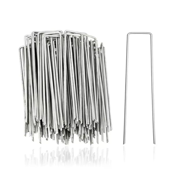 Hageanker U-form – 100-pak