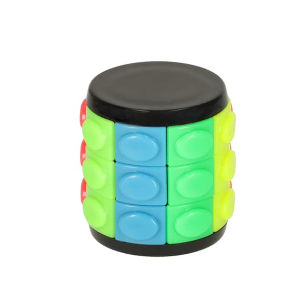 Fidget Pussel - S