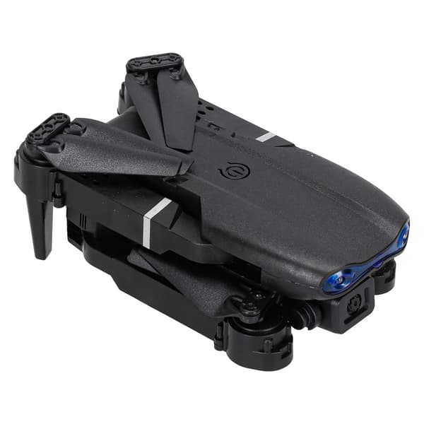 Drone RC E99 Pro doble kameraer headless