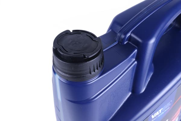 Motorolje 15W-40 5 liter