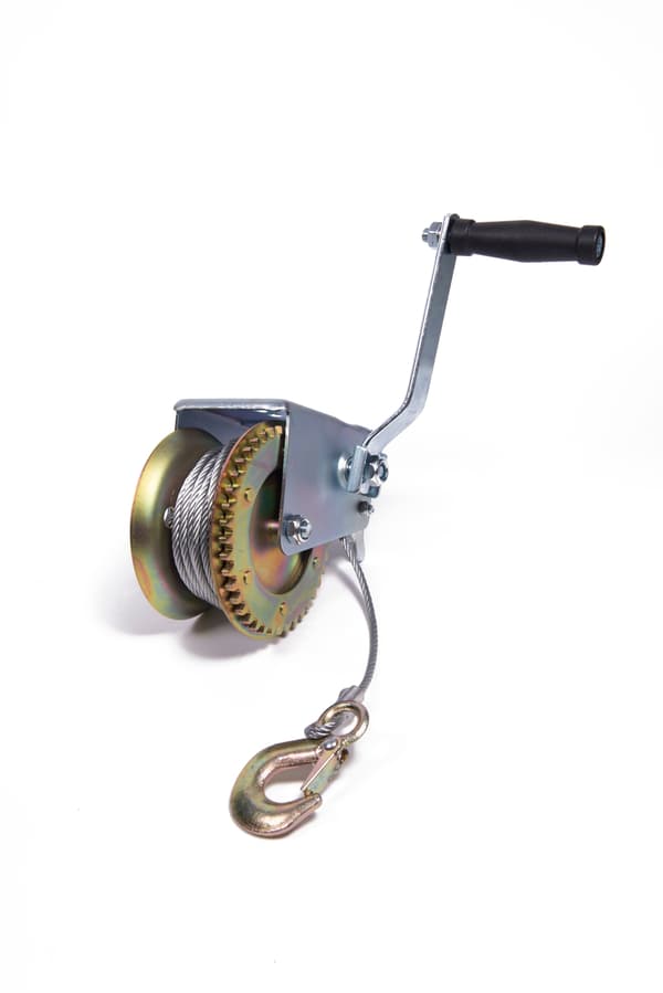 Manuel spil 10 m 1000 lbs